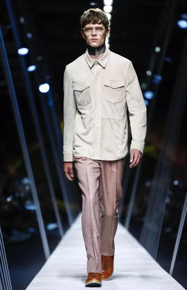 CANALI MENSWEAR SPRING SUMMER 2017 MILAN (9)