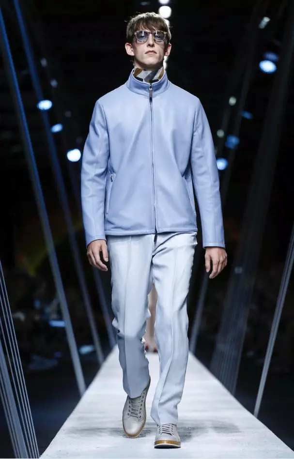 CANALI MENSWEAR SPRING SUMMER 2017 MILAN (13)