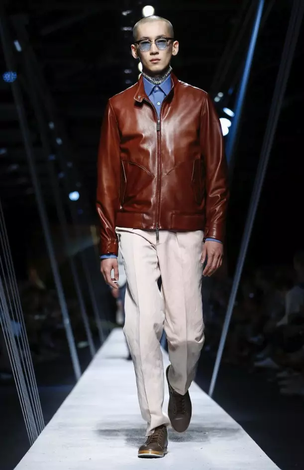 CANALI MENSWEAR VÅRSOMMER 2017 MILAN (15)