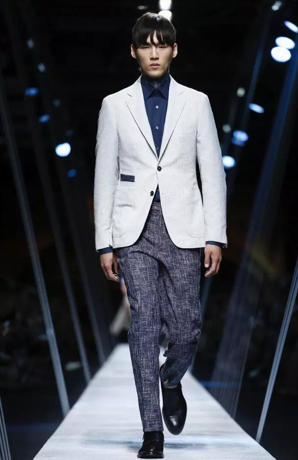 CANALI MENSWEAR SPRING SUMMER 2017 MILAN (16)