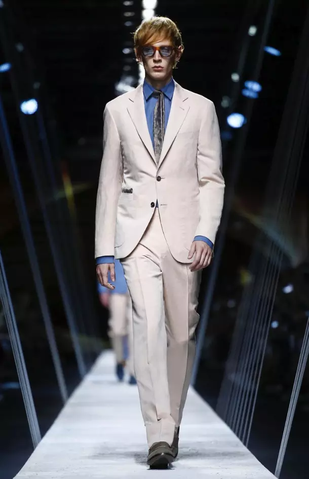 CANALI MENSWEAR SPRING SUMMER 2017 MILAN (1)