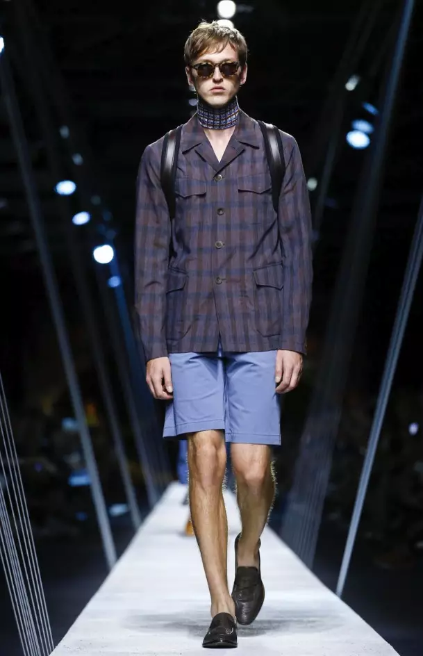 CANALI MENSWEAR Caij Nplooj Ntoos Hlav 2017 MILAN (29)