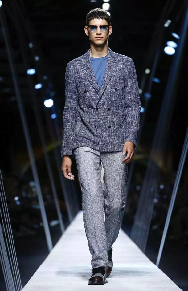 CANALI MENSWEAR SPRING SUMMER 2017 MILAN (8)