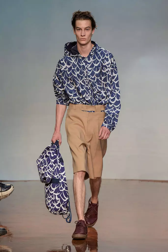 Marni Men's Spring 2017