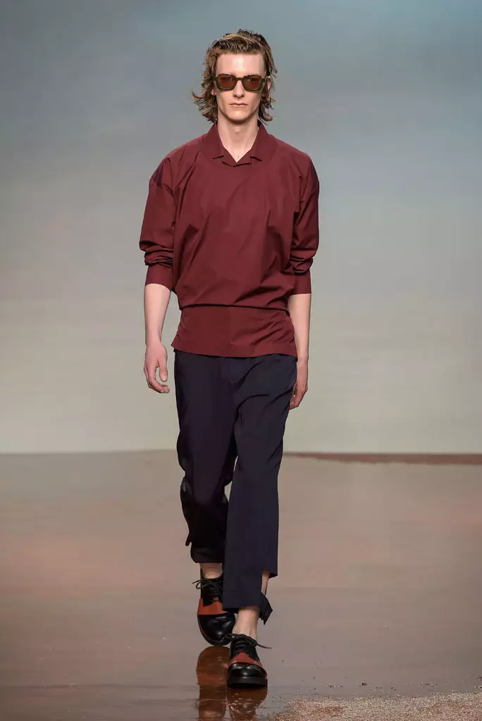 Lohataona Marni Men 2017