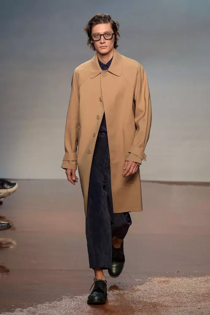 Primavera masculina Marni 2017