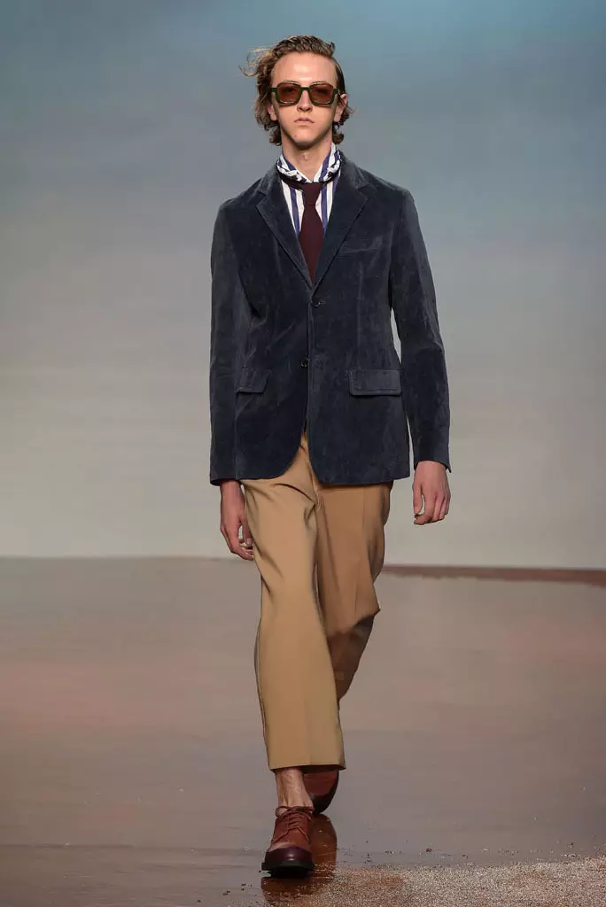 Primavera masculina Marni 2017