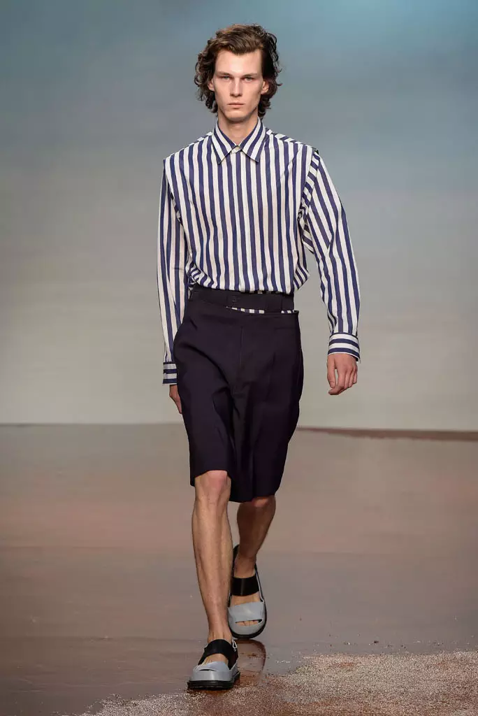 Lohataona Marni Men 2017