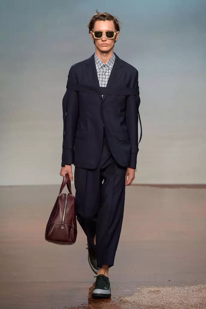 Primavera masculina Marni 2017