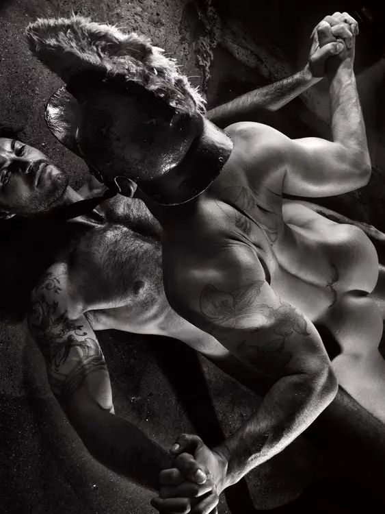 Heroics--Paul Freeman-04