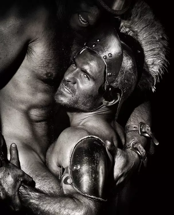 Heroics--Paul Freeman-07